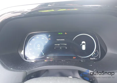 2022 Hyundai Palisade Calligraphy z USA, uszkodzony, nr VIN KM8R74HE4NU405655